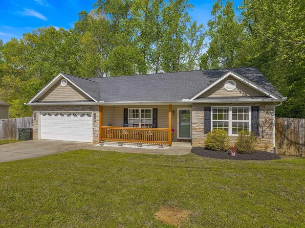 221 Harris Dr, Greer, SC 29651