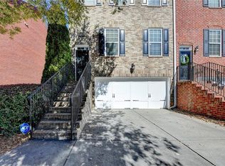 2261 Ewell Park Dr, Lawrenceville, GA 30043