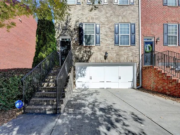 2261 Ewell Park Dr, Lawrenceville, GA 30043