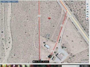 35435 Highway 18, Lucerne Valley, CA 92356