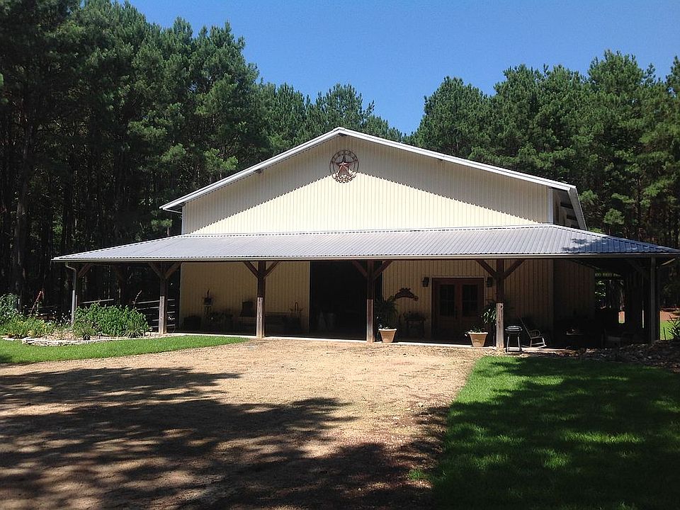 Barndominium 
