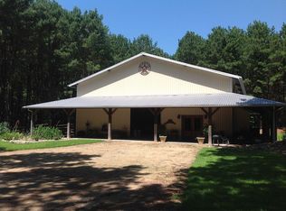 8612 Us Highway 80 E, Marshall, TX 75672