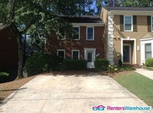 2178 Vinings North Ln SE, Smyrna, GA 30080