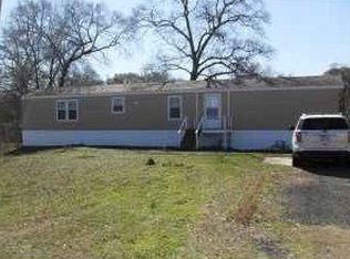 8818 County Road 329, Buffalo, TX 75831