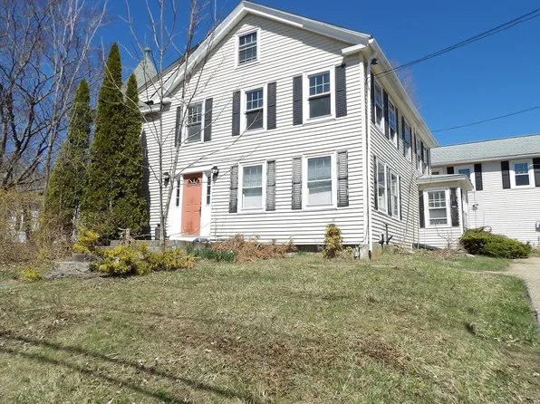 620 Pleasant St, Paxton, MA 01612