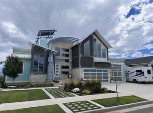 13599 S White Pony Rd, Herriman, UT 84096