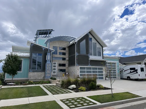 13599 S White Pony Rd, Herriman, UT 84096