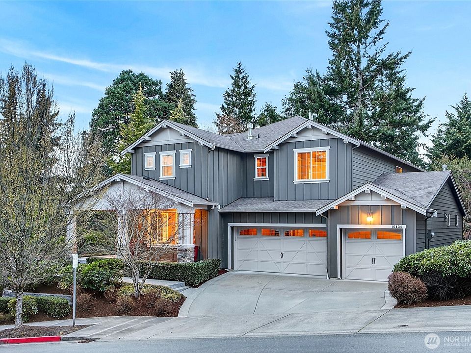 1st image of 16430 SE 61st Place