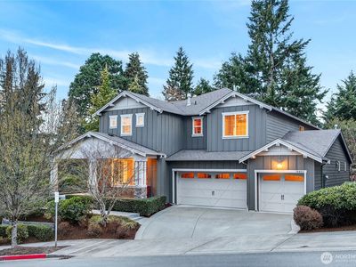 16430 SE 61st Place, Bellevue, WA, 98006