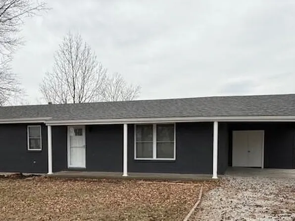 218 Lacy St, Prairie Home, MO 65068