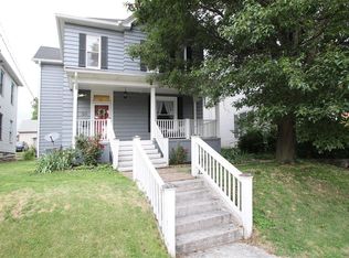 518 E 4th St, Alton, IL 62002