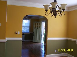 4405 Augusta Ave #A, Richmond, VA 23230