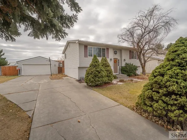 2316 Bodily St, Idaho Falls, ID 83401