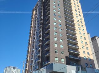 318 Spruce St #1310, Waterloo, ON N2L 0E9