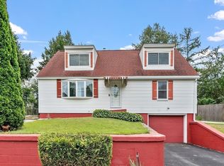 15 Eugene St, Leominster, MA 01453