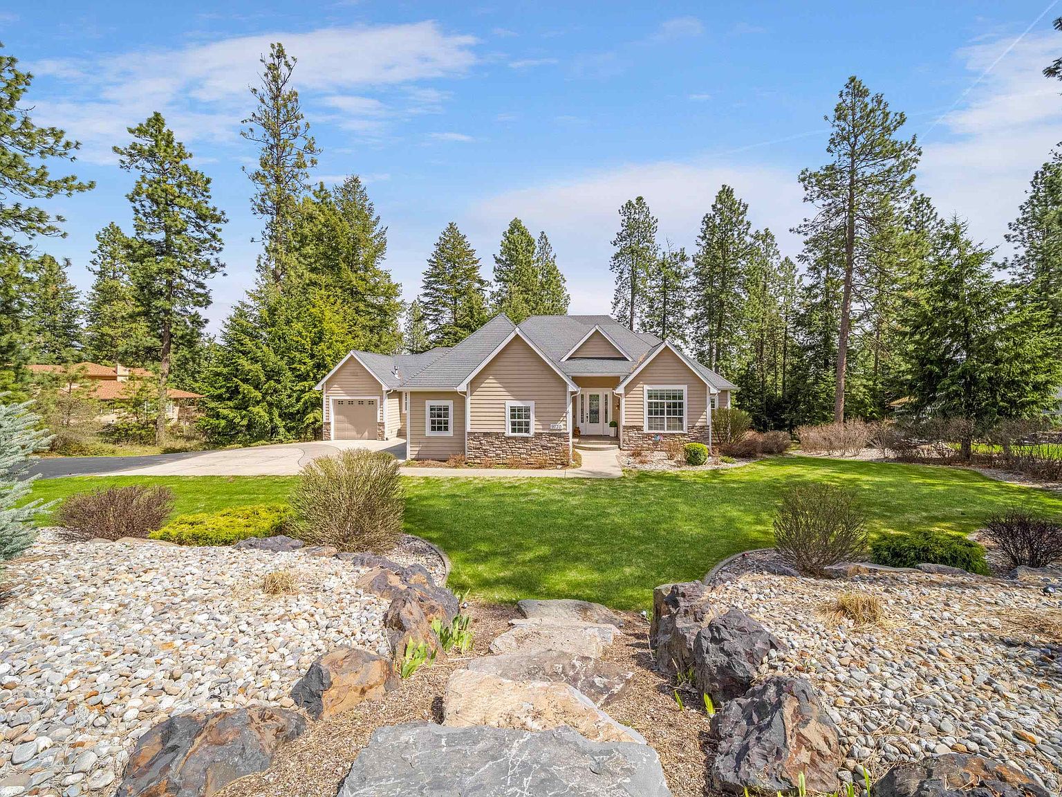 9120 N Simpson Rd, Newman Lake, WA 99025 Zillow