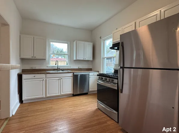 23 Howard St APT 1, Pittsburgh, PA 15209