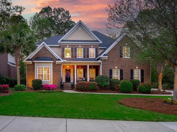 125 Scarlet Oak Way, Lexington, SC 29072