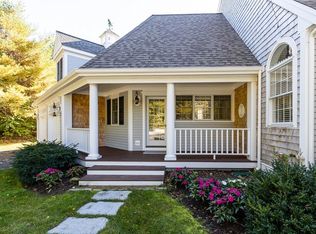 47 Farm Valley Rd, Barnstable, MA 02630