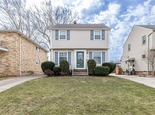 4107 Pershing Ave, Parma, OH 44134