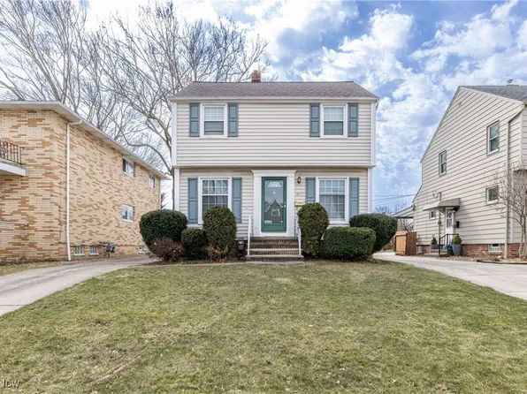 4107 Pershing Ave, Parma, OH 44134