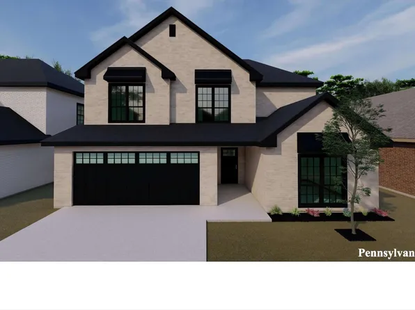 575 Water Valley Dr, Lavon, TX 75166