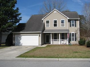 5404 Jenys Ct, North Charleston, SC 29420