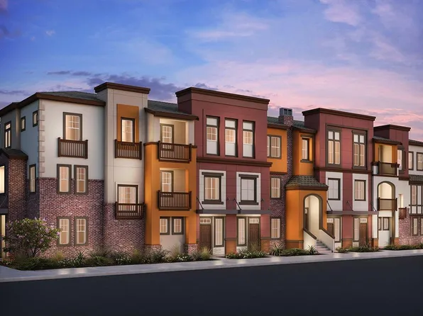 1026 Abruzzo Ln Unit 4, San Jose, CA 95131
