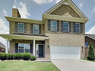 7405 Golden Apple Dr, Antioch, TN 37013