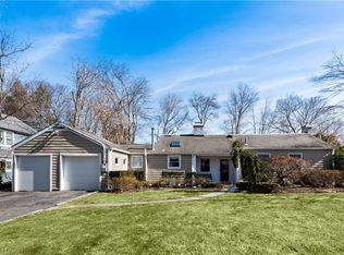 17 Old Orchard Rd, Rye Brook, NY 10573