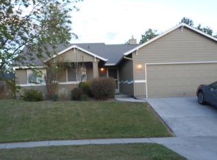 61350 Stardrift Dr, Bend, OR 97702