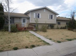 1536 Troy Ln, Pocatello, ID 83201