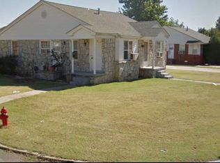 300 E Atkinson Dr #300, Oklahoma City, OK 73110