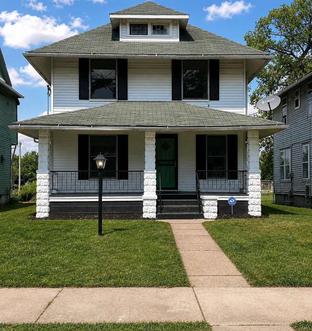 4 bed, 1546 sqft, $1,295 — Photo 1