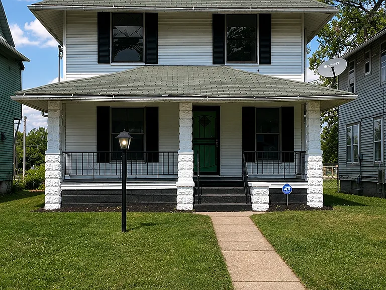 1074 W Woodruff Ave — Photo 1