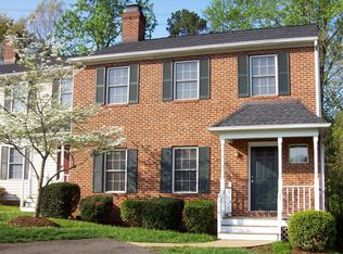 110 Brandywine Ct, Charlottesville, VA 22901
