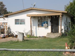20591 S Gonser St, Laton, CA