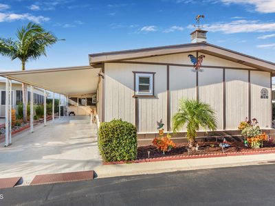 21 Christina Ave #173, Camarillo, CA, 93012