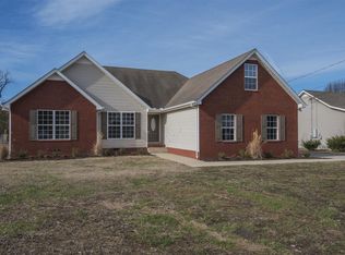 3491 Hardwood Dr, Murfreesboro, TN 37129