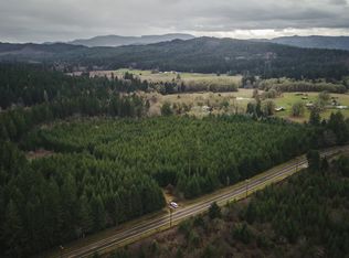 Sheffler Rd, Elmira, OR 97437