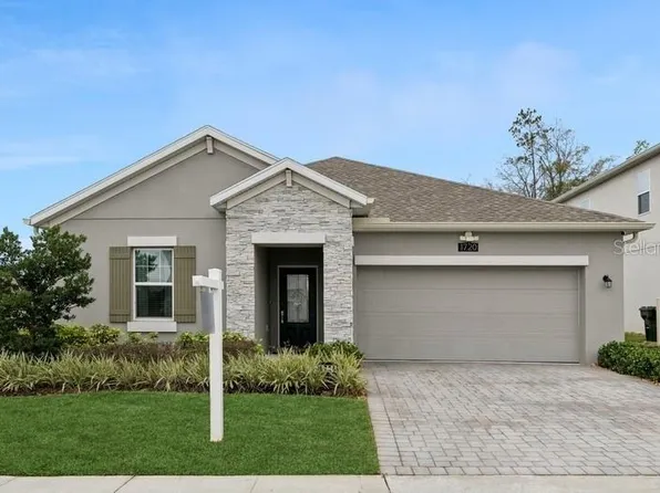 1720 Sourwood Dr, Ocoee, FL 34761