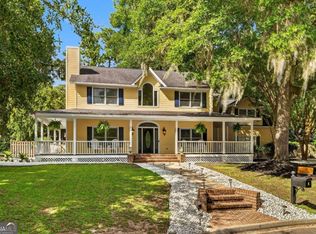 9 Devon Rd, Savannah, GA 31419