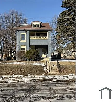 406 E Prospect Ter #1 — Photo 1