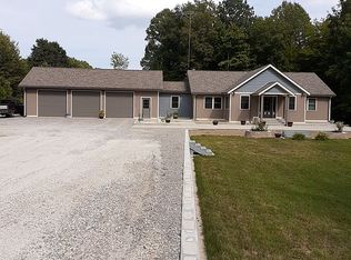 458 Coy Mason Rd, Liberty, KY 42539
