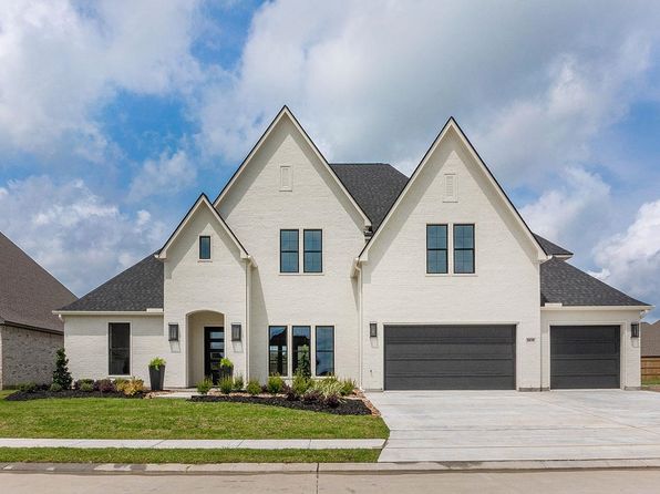 New Construction Homes in Elizabeth Beaumont Zillow