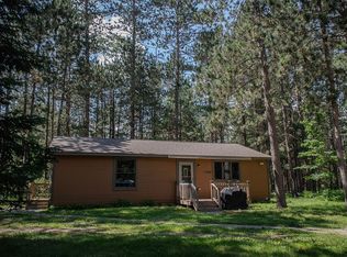 5832 Lott Ln, Grayling, MI 49738