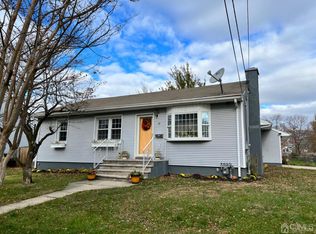 12 Aldrich St, East Brunswick, NJ 08816