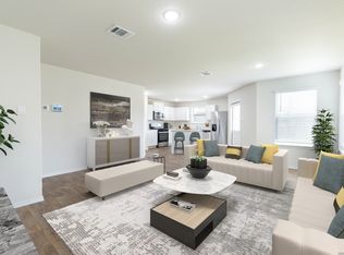 6806 Rondo Measure, San Antonio, TX 78252