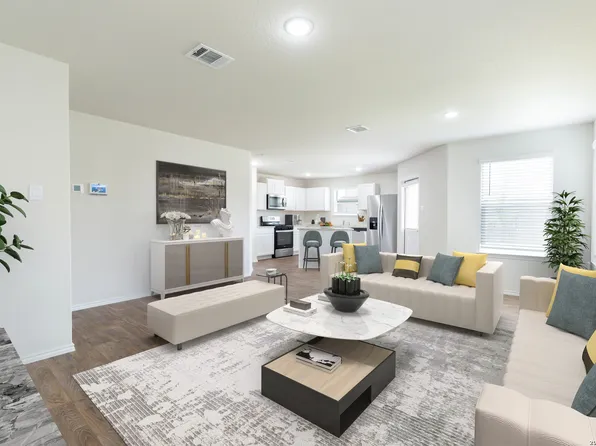 6806 Rondo Measure, San Antonio, TX 78252