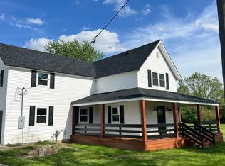 5400 N County Road 775 W, Muncie, IN 47304